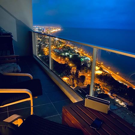 مابوتو Xenon Urban Apartments المظهر الخارجي الصورة
