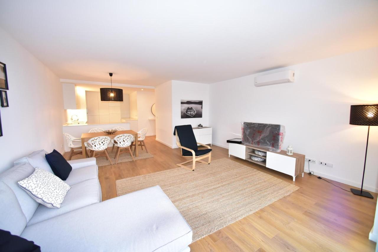 مابوتو Xenon Urban Apartments المظهر الخارجي الصورة