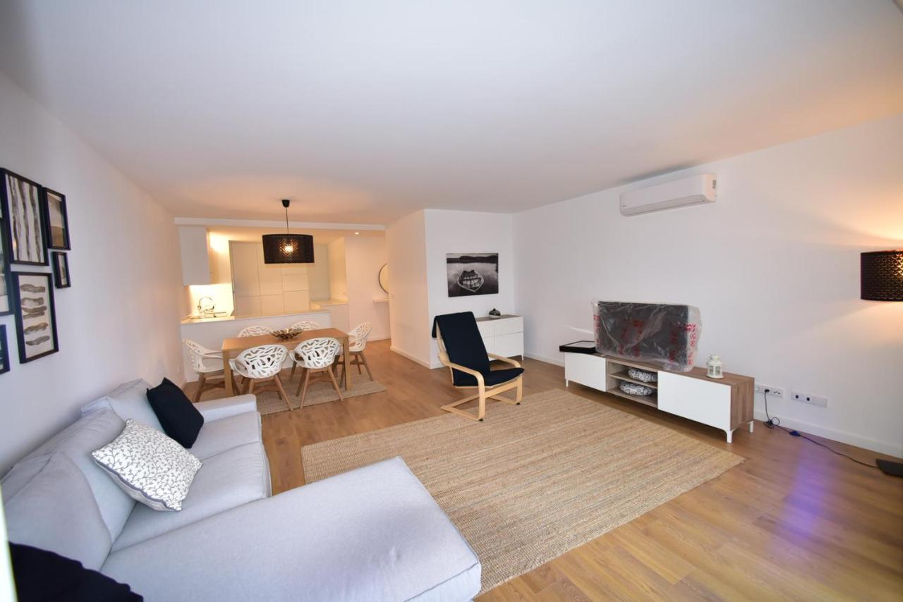 مابوتو Xenon Urban Apartments المظهر الخارجي الصورة