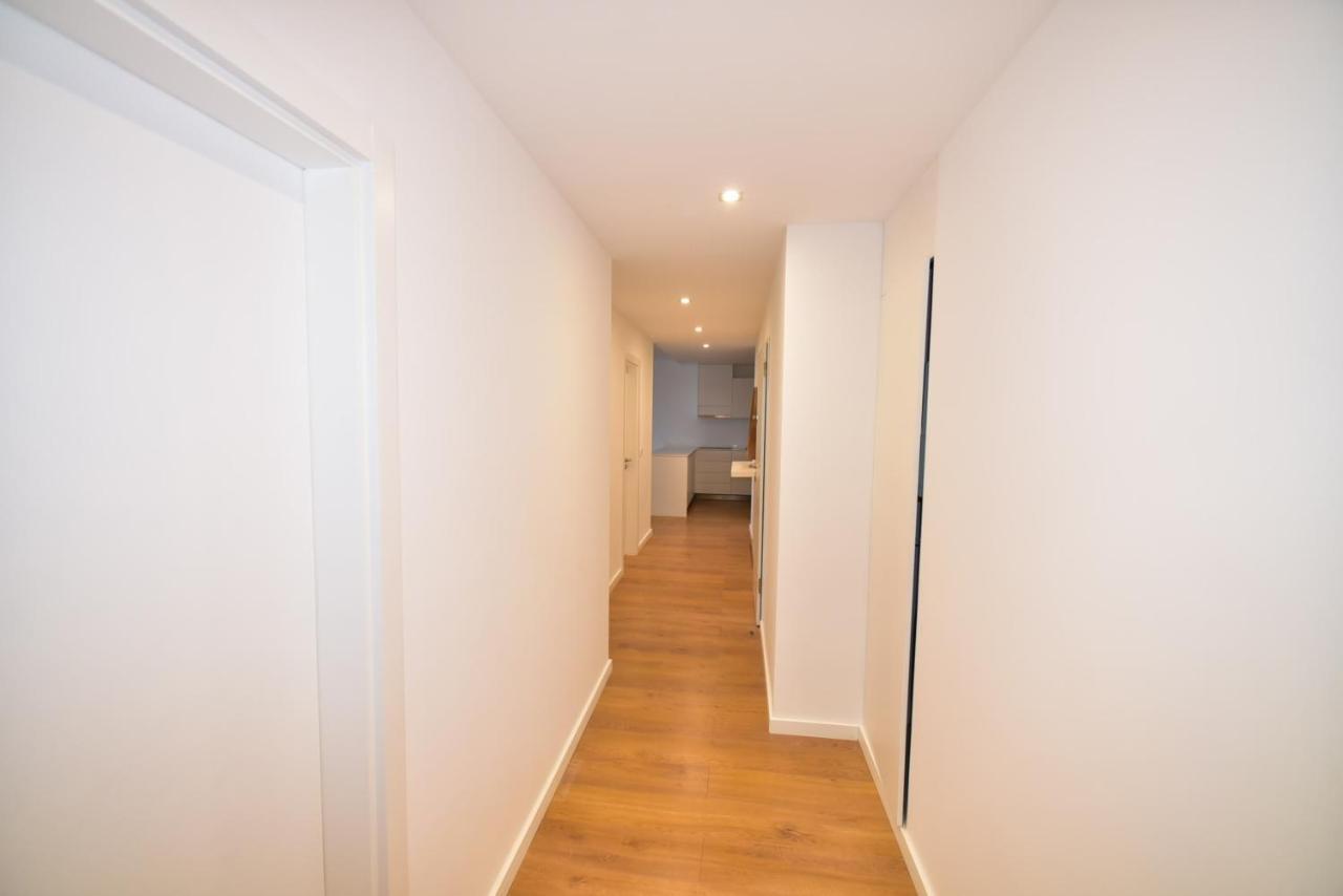 مابوتو Xenon Urban Apartments المظهر الخارجي الصورة