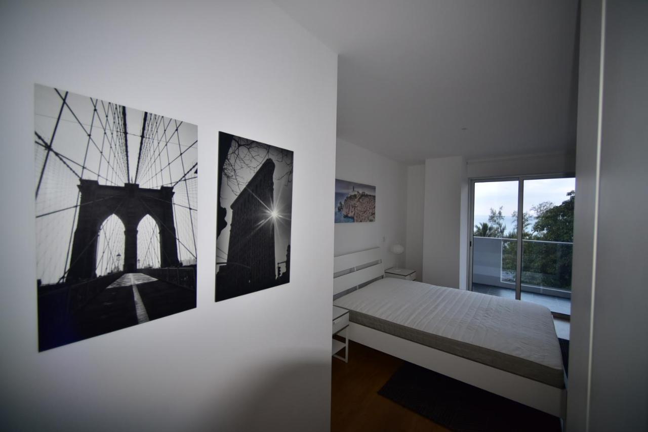 مابوتو Xenon Urban Apartments المظهر الخارجي الصورة