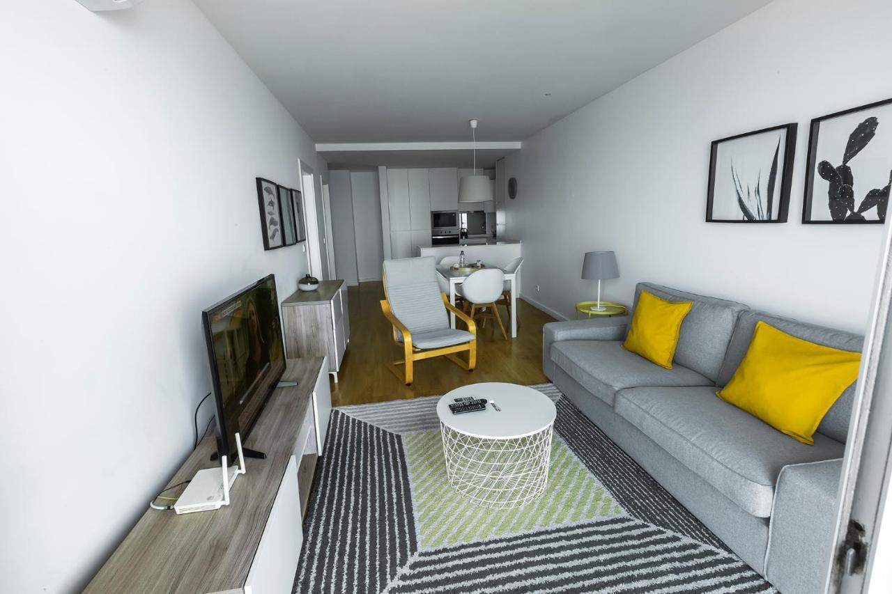 مابوتو Xenon Urban Apartments المظهر الخارجي الصورة