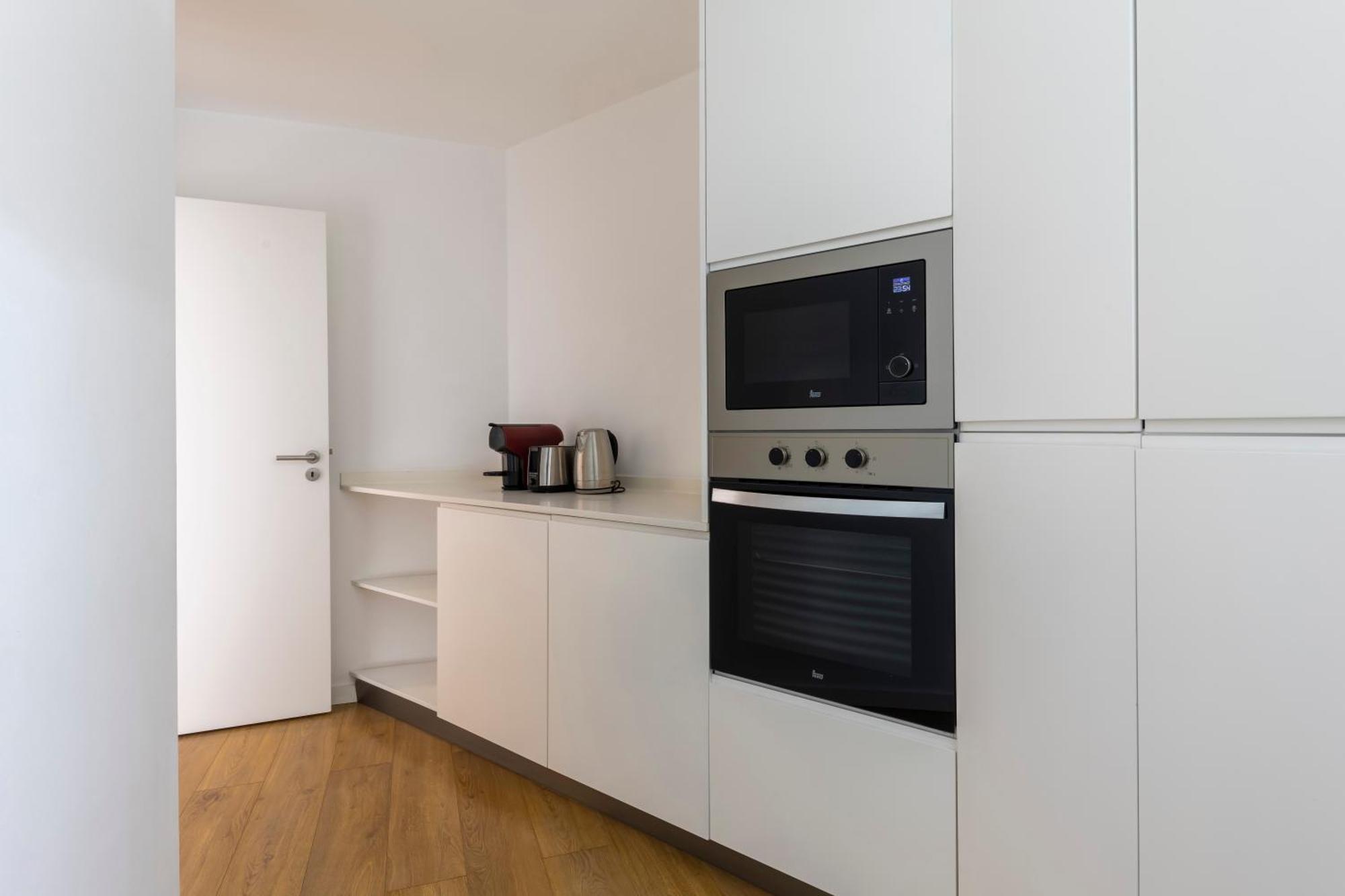 مابوتو Xenon Urban Apartments المظهر الخارجي الصورة