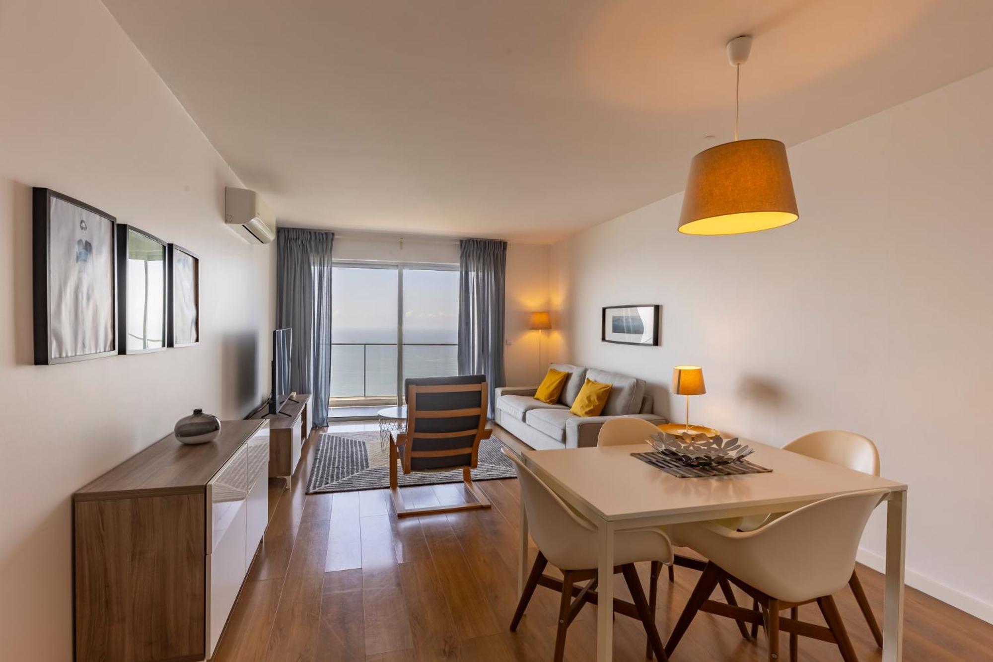 مابوتو Xenon Urban Apartments المظهر الخارجي الصورة
