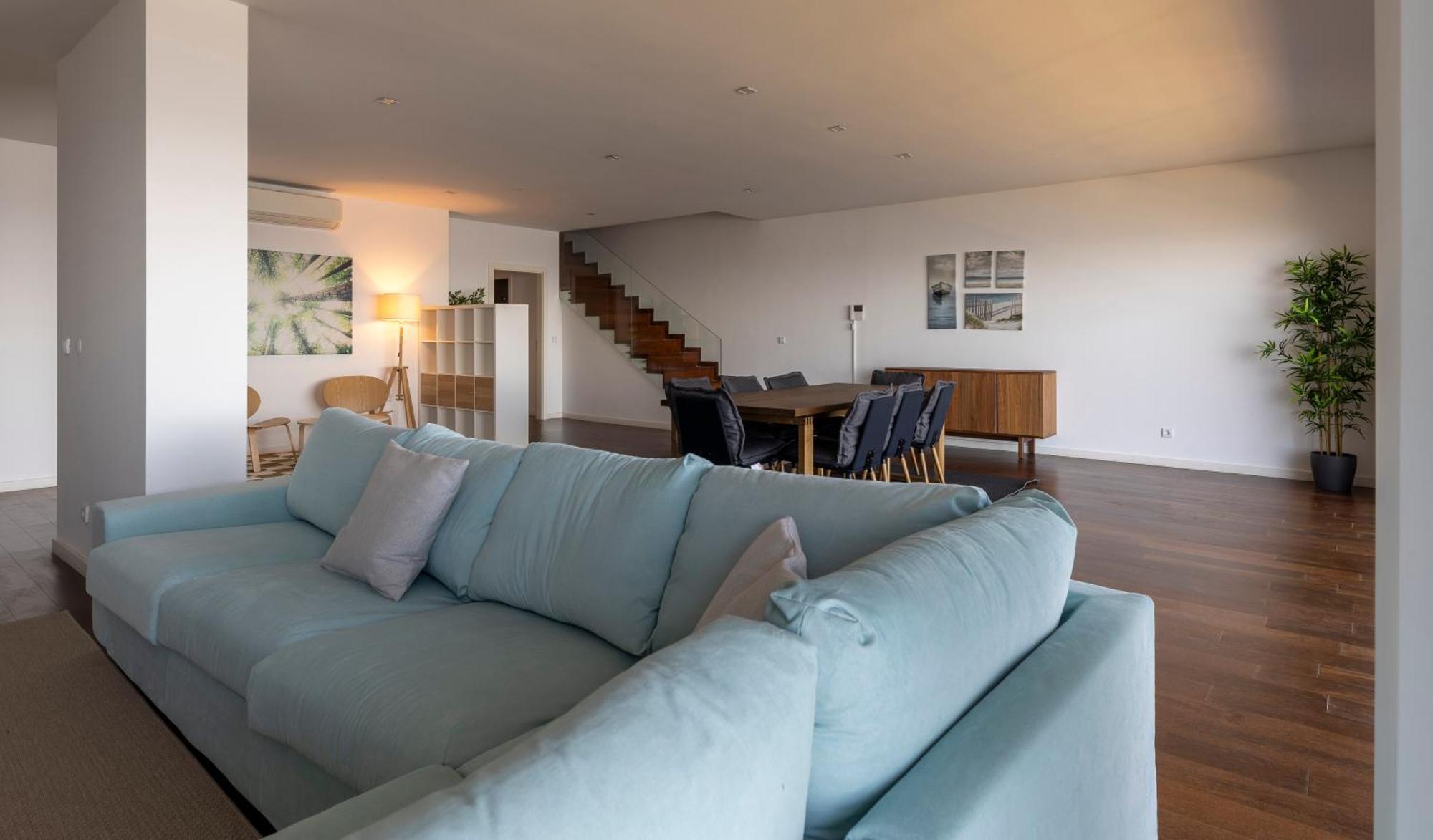 مابوتو Xenon Urban Apartments المظهر الخارجي الصورة