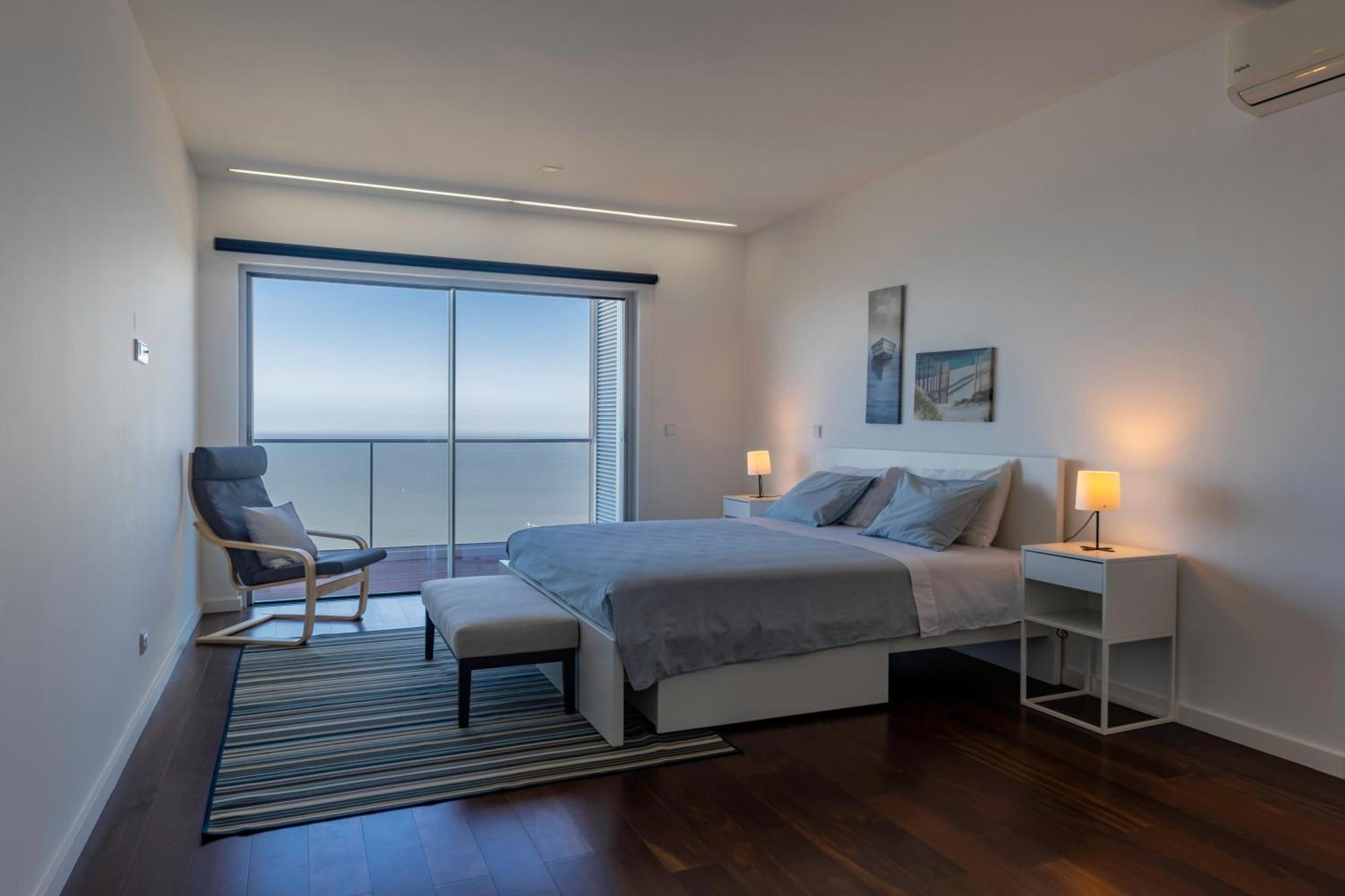 مابوتو Xenon Urban Apartments المظهر الخارجي الصورة
