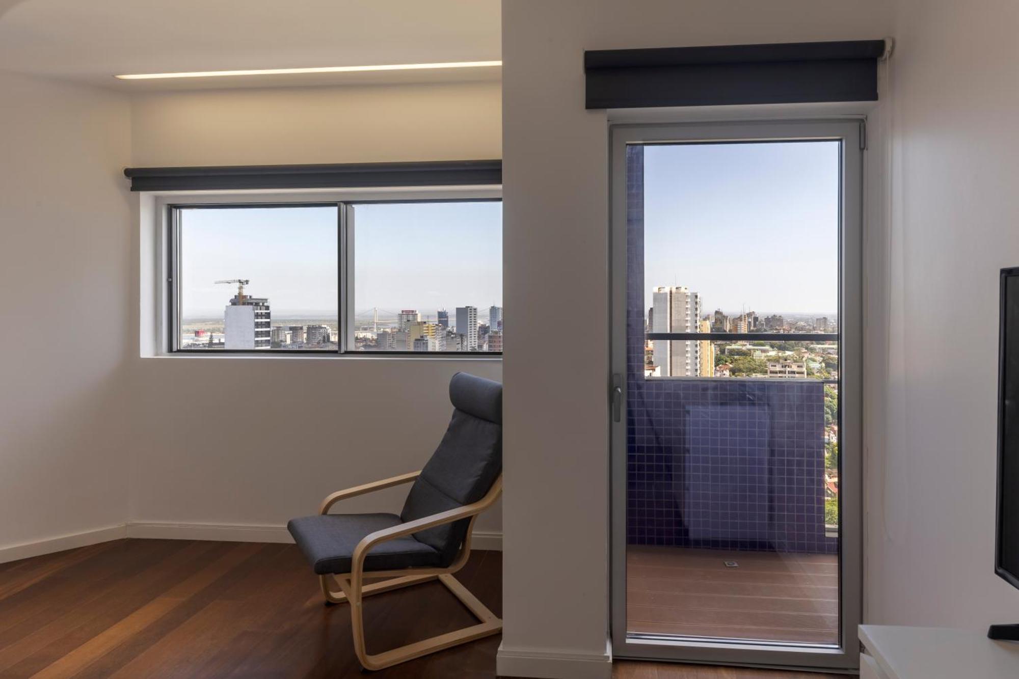 مابوتو Xenon Urban Apartments المظهر الخارجي الصورة