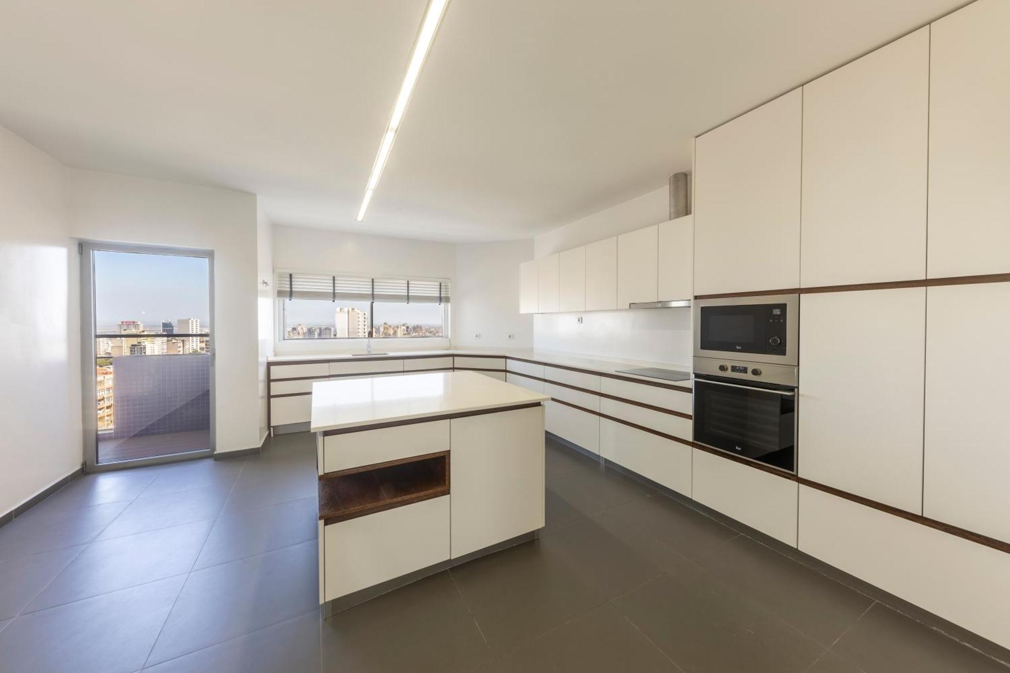 مابوتو Xenon Urban Apartments المظهر الخارجي الصورة