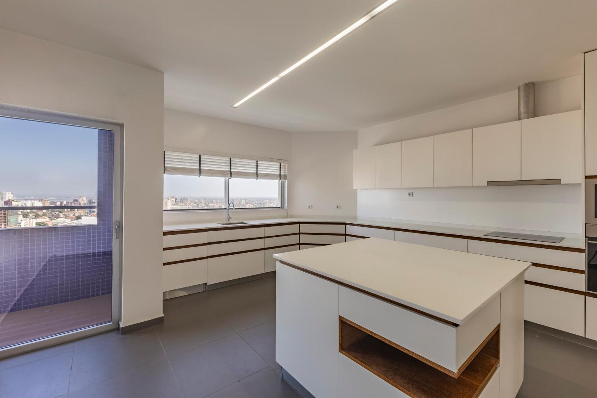 مابوتو Xenon Urban Apartments المظهر الخارجي الصورة
