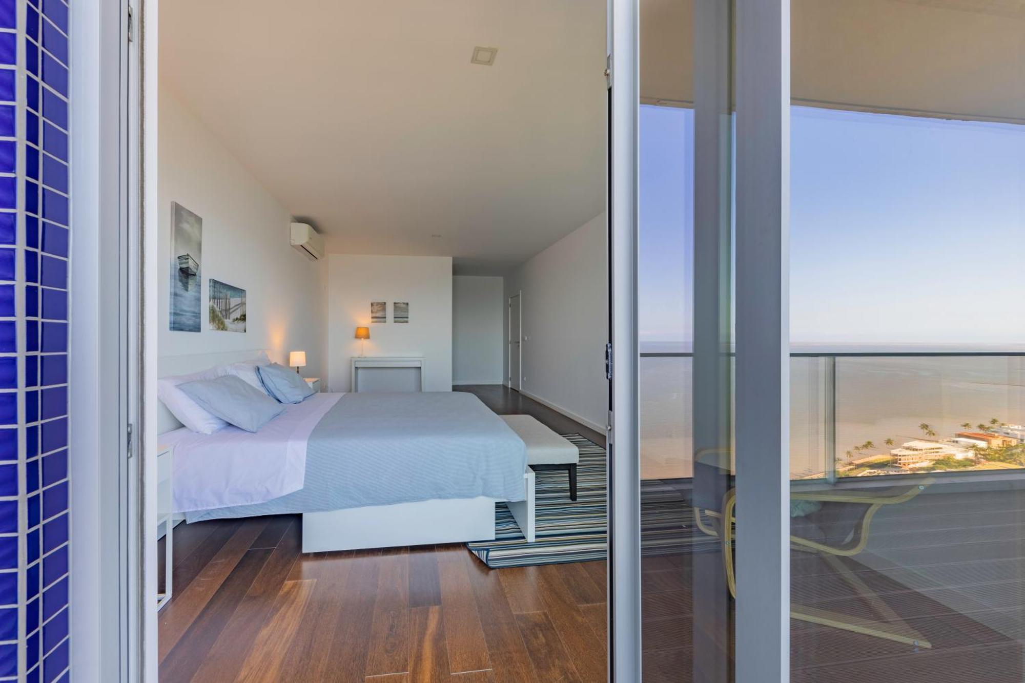 مابوتو Xenon Urban Apartments المظهر الخارجي الصورة