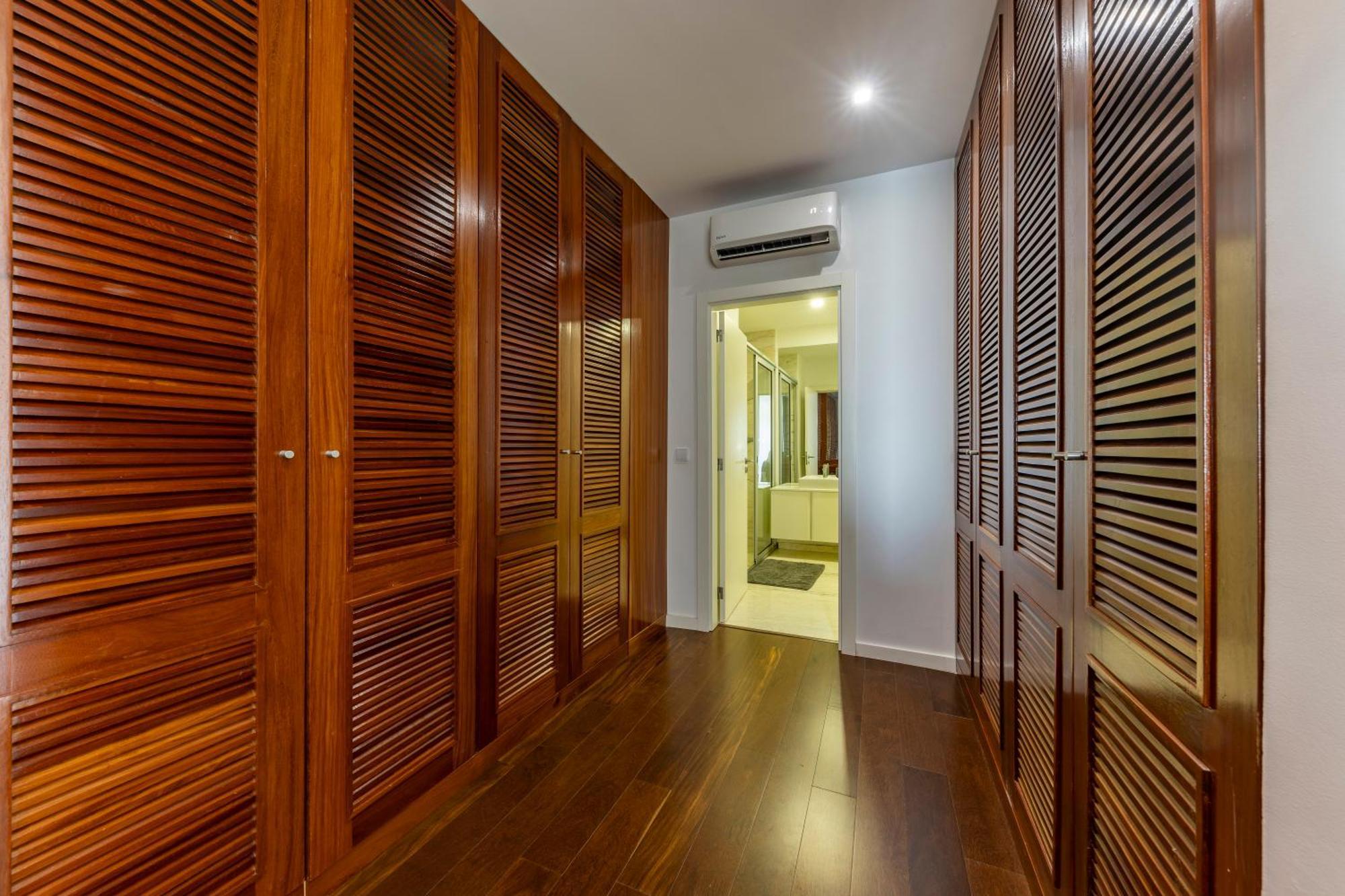 مابوتو Xenon Urban Apartments المظهر الخارجي الصورة