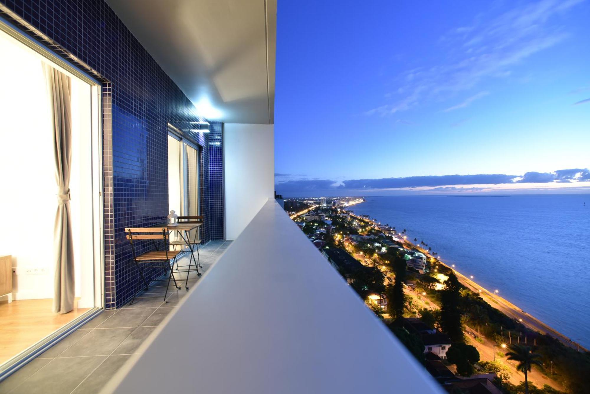 مابوتو Xenon Urban Apartments المظهر الخارجي الصورة