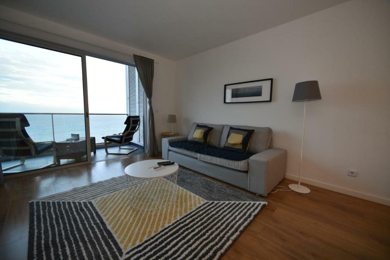 مابوتو Xenon Urban Apartments المظهر الخارجي الصورة